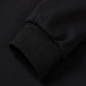 Gran oferta 2025, sudaderas con capucha para hombre, ropa deportiva personalizada, sudaderas para gimnasio, sudaderas gruesas de invierno de talla grande, patrón estampado de punto - Product Image 4