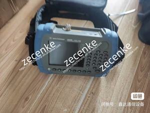 Testeur de câbles et d'antennes portable Hp/Keysight/Agilent N9330B 25 MHz-3 GHz + Chargeur - Product Image 3