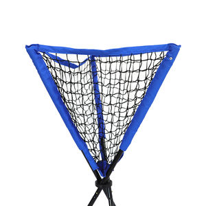 Portable <b>Baseball</b> Softball <b>Ball</b> Caddy for Batting Practice Convenient <b>Ball</b> Holder - Product Image 4