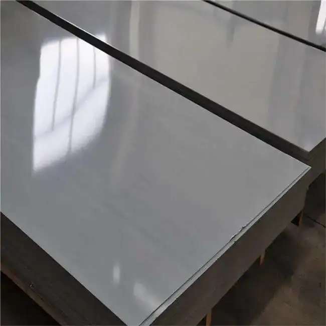 Hot Sale Cheap Price 2mm Cold Rolled SS Plate Aisi 304 316 Stainless Steel Sheet 2b Ba Hl Mirror No.1 Stainless Steel Plate