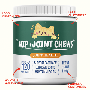 Suplemento de Cúrcuma y Curcumina <span class=keywords><strong>para</strong></span> la Salud Articular de <span class=keywords><strong>Perros</strong></span> y Gatos, Lubricante <span class=keywords><strong>para</strong></span> Articulaciones con Almeja de Labio Verde, Venta Internacional, 120 Cápsulas Blandas en Stock - Product Image 2