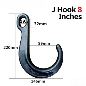 Accessoires de treuil de récupération, poulie universelle pour câble métallique, bloc de dérivation pour camion de remorquage et secours routier - Product Image 6