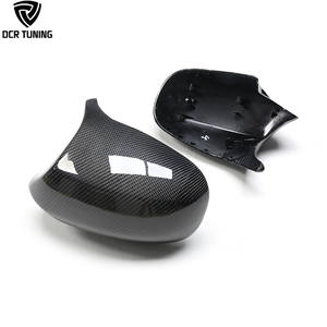 宝马3系E90 E91 E92 E93 1系E87 E88 2009-2012 LCI翻新后视镜 - Product Image 6