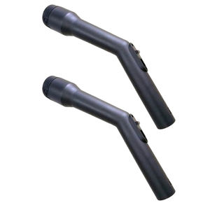 Accessoire de fixation de pièce de rechange pour <span class=keywords><strong>aspirateur</strong></span> Mieles Poignée en plastique de 35mm de diamètre - Product Image 3