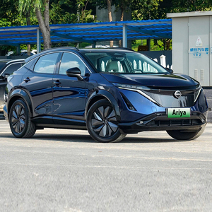En stock <span class=keywords><strong>Nissan</strong></span> Ariya2024 2023 <span class=keywords><strong>2022</strong></span> 2Wd Duración de la batería estándar con cinco asientos Cinco puertas Hecho en China Para la venta - Product Image 3