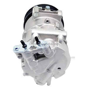 <span class=keywords><strong>Compresseur</strong></span> de climatisation d'occasion d'origine Compatible pour PEUGEOT 2008 <span class=keywords><strong>3008</strong></span> 308 DS3 DS4 DS5 OE 9809274280 - Product Image 6