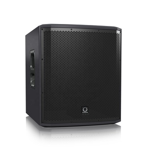 Subwoofer Activo Profesional <span class=keywords><strong>Turbosound</strong></span> INSPIRE IP12B de 12 Pulgadas y 1000 Watts para Interiores y Exteriores - Product Image 2