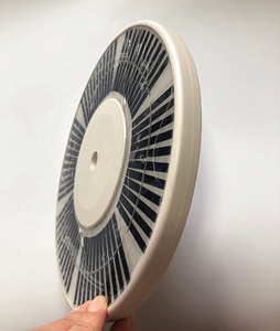 Luz <span class=keywords><strong>Solar</strong></span> de poste de bandera, mástil de bandera, iluminación <span class=keywords><strong>LED</strong></span> descendente de 136, para decoración de 15 a 25 pies, versión mejorada - Product Image 6