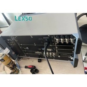Analizador de Redes R&S Rohde & Schwarz ZNB20 (20GHz) de 4 Puertos, Usado, lexso - Product Image 3
