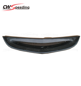 <span class=keywords><strong>B</strong></span> Lưới Tản Nhiệt Trước <span class=keywords><strong>B</strong></span>ằng Sợi CARBON Phong Cách Cho HONDA <span class=keywords><strong>JAZZ</strong></span> 2004-2006 Phù Hợp Với Cơ Thể <span class=keywords><strong>B</strong></span>ộ - Product Image 1