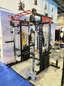 Smith Machine-X6 - Product Image 4