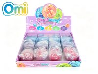 Jouets moelleux Slush Bayberry pour soulager le stress par la manipulation, jouet anti-stress