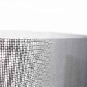20 40 50 60 80 100 120 150 200 300 635 <strong>Mesh</strong> 200 500 10 25 Micron Weave Net 304 316 316L Metal Stainless Steel Woven Wire <strong>Mesh</strong> - Product Image 5