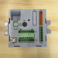 Transmetteur multiparamètres Mettler Toledos M200, analyseur de pH, ORP et de conductivité
