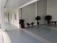 Casas modulares pequeñas móviles prefabricadas portátiles de China de 20 pies y 40 pies Prefabricadas Casas derribar piezas de marcos de contenedores de envío prefabricados