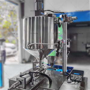 เครื่องบรรจุปิดผนึกบรรจุของเหลวเจลลี่เหลวในช่องปากได้รับการรับรอง CE - Product Image 3