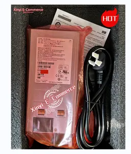 PWR-C5-125WAC/2 untuk 9200 seri Switch 125W AC Power Supply PWR-C5-125WAC