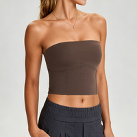 Vêtements de sport en gros, vêtements de sport personnalisés, soutien-gorge de sport, vêtements de fitness, soutien-gorge de yoga pour femmes