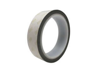 For Japan for White <b>Dotted</b> Pattern 15mm X 10m Easy Tear Adhesive Fabric Single Sided Acrylic <b>Glue</b> for Electronics - Product Image 2