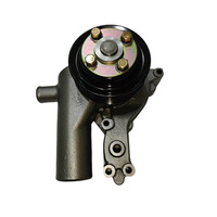 Moteur Yuchai YC6M YC6MJ YC6K YC6MK YC6T YC6K12 YC6K13 YC6CA YC8CL YC12VC YC16VC Pompe à eau 13067684 pour Yuchai