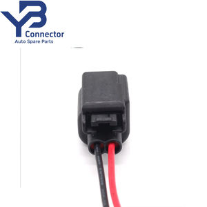 YB Stecker 2 Pin Buchse E-4014 EPC 1.5mm(060) Zündspule Stecker Kabelbaum - Product Image 4