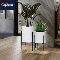 Catégories les plus vendues de fournitures de jardinage Kingmake Verdissement urbain et jardinage domestique Pots de fleurs