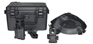 PVS-14 กล้องมองกลางคืนแบบพกพาอเนกประสงค์สำหรับการเดินและขับรถในที่แสงน้อย กล้องมองกลางคืนแบบพกพา - Product Image 4
