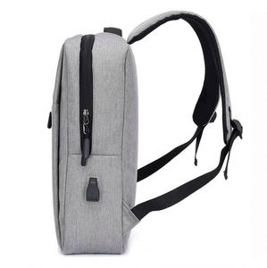 BSCI Factory <b>Travel</b> Laptop Backpack Computer <b>Bag</b> for <b>Men</b> or Boy Slim Water Resistant College School Gifts Bookbag Knapsack Fits - Product Image 2