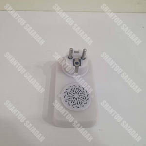 ZK60PRO-A Hotly 71 <span class=keywords><strong>Coran</strong></span> Surahs Veilleuse Cadeau Musulman EU Standard Al Quran Zikir Plug avec Boîte-Cadeau <span class=keywords><strong>Coran</strong></span> Musulman - Product Image 4