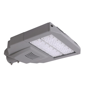 Aluminum Alloy <b>LED</b> Street <b>Light</b> IP65 Waterproof 5000K Daylight AC 220V III Distribution 120 Beam Angle <b>Motion</b> <b>Sensor</b> - Product Image 6
