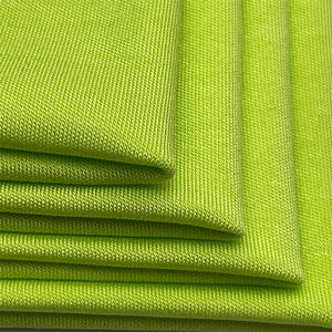 ผ้าเจอร์ซีย์ใยไผ่ผสมสแปนเด็กซ์ยืดได้ 4 ทิศทาง สีตามสั่ง สำหรับเสื้อยืด - Product Image 4