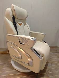 Autocaravana eléctrica de lujo Van Tuning interior <span class=keywords><strong>Vito</strong></span> MPV Limousine <span class=keywords><strong>Camper</strong></span> con asientos de coche modificados - Product Image 4