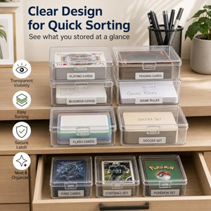 Cajas Cuadradas de Acrílico Transparente OEM ODM, Contenedores de Almacenamiento para Alimentos, Dulces y Postres, Exhibidores de Juguetes, Contenedores de Regalo de Plástico - Product Image 5