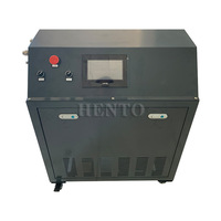 Máquina de hielo seco Co2 Peletizador/Peletizador de hielo seco 3mm / Co2 Máquina de hacer hielo seco