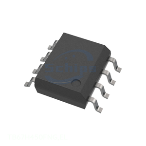 Componente Electrónico 3A/50V 1CH BRUSHED BOM IC en Stock TB67H450FNG,EL 8 SOlC (0.154\", 3.90mm de Ancho) con Contacto Expuesto, Servicio BOM - Product Image 1
