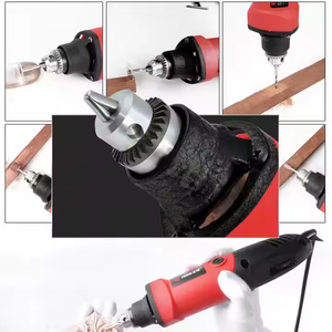 Mini-moulin meulage nouveau stylo de gravure outils de meuleuse 550wat perceuse <span class=keywords><strong>Dremel</strong></span> Mini perceuse graveur électrique <span class=keywords><strong>outil</strong></span> rotatif électrique - Product Image 6