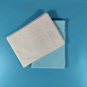 Factory Supply Bulk Wholesale High Performance Non Woven Breathable Puppy Training <b>Cheap</b> Price Puppy <b>Pad</b> Pet Accessories - Product Image 4