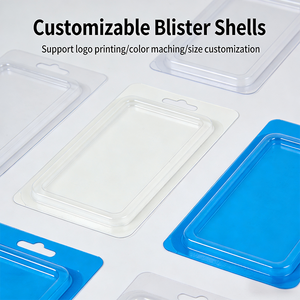 Inserto <span class=keywords><strong>de</strong></span> Plástico <span class=keywords><strong>para</strong></span> Viales, Bandeja <span class=keywords><strong>para</strong></span> Inyección <span class=keywords><strong>de</strong></span> Polvo Liofilizado, Ampolla <span class=keywords><strong>de</strong></span> Líquido Oral, Envase Blíster <span class=keywords><strong>para</strong></span> Botellas <span class=keywords><strong>de</strong></span> Vidrio con Ácido Hialurónico - Product Image 6