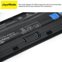 Usine J1KND Batterie D'ordinateur Portable Pour Dell Inspiron M501 M501R M511R N3010 N3110 N4010 N4050 N4110 N5010 N5010D J1KND Ordinateur Portable