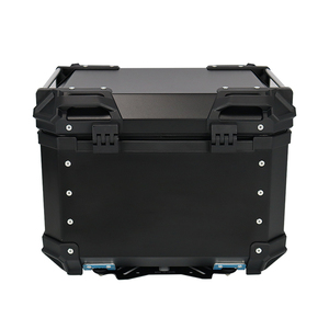 SW <span class=keywords><strong>motech</strong></span> Top Box nhanh chóng tháo gỡ bal Para Moto lắp ráp cajuelas de aluminio Para Moto f900xr chống phá vỡ motocycles - Product Image 5