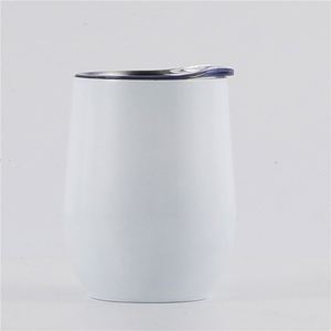 Vaso de Vino con Recubrimiento en Polvo Antideslizante, Aislado para Bebidas Frías y Calientes, Regalo para el Día de San Valentín ASM09 - Product Image 3