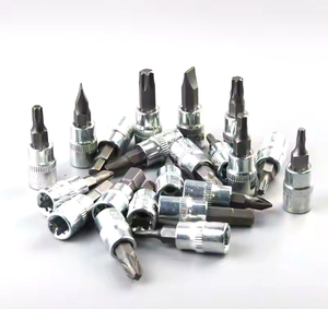 Juego de Herramientas de 46 Piezas OEM HARDLAND TLS-009, Kit Multiusos con Llaves Combinadas, Herramientas para Reparación de Bicicletas, Juego de Llaves de Tubo para el Hogar - Product Image 3