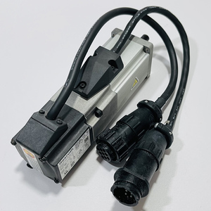 มอเตอร์อลูมิเนียมอุตสาหกรรม PROFACE MSM020B-0300-NN-M0-CG1 พร้อมสายเคเบิลและขั้วต่อ MSM020B-0300-NN-M0-CG1 - Product Image 3