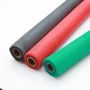 ตาข่ายกันแมลงสีเทา XFD ขนาด 40 เมช ตาข่ายพลาสติกสำหรับการเกษตร ป้องกันแมลงหวี่ - Product Image 2