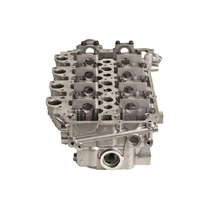 Nueva Cabeza de Cilindro 4D56 2.5L 1005A560 1005B452 908519 para L200 Triton Plataforma Chasis L300 III Van 908768 - Product Image 4