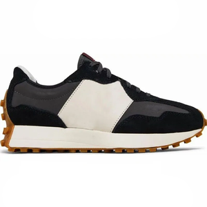 2026 327 Designer PVC <b>Trainers</b> Spring Autumn Running Shoes Moonbeam Casablanca Green Wheat Red Buckle Strap Height PVC Midsole - Product Image 3