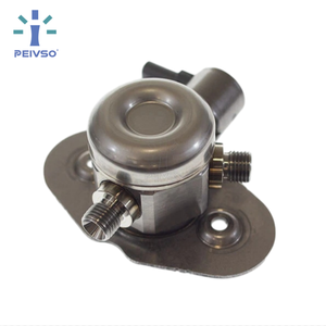 Pompe à carburant haute pression à réponse rapide PEIVSO pour BMW N63 S63 4.4T V8 F02 F10 F15 X5 X6 OEM 13518604232 13517599865 - Product Image 1