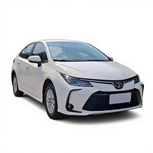 รถยนต์มือสอง Toyota Corolla ปี 2022 เครื่องยนต์ 1.2 ลิตร ราคาถูก สำหรับขายในแอฟริกา ตะวันออกกลาง และรัสเซีย - Product Image 3