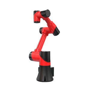 Equipo de Fabricación de Robots de Soldadura, Brazo Robótico, Robot de Soldadura de 6 Ejes, Máquina de Soldadura Robótica Automática - Product Image 6