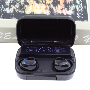 Tai nghe không dây TWS M10 2025, sạc nhanh, cảm ứng, chơi game, khử tiếng ồn 4 chế độ, tai nghe & tai nghe nhét tai TWS M10 - Product Image 3